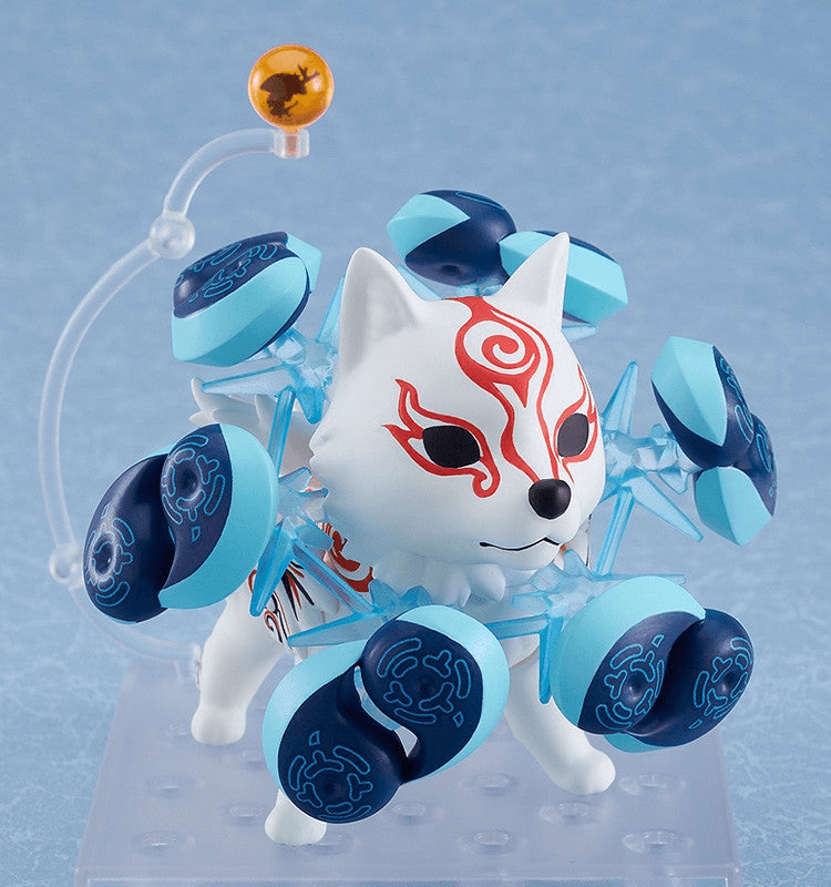 (Rerelease) Nendoroid Shiranui DX Ver. - Release Date: 10/2026