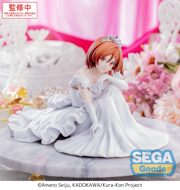 SEGA Yumemirize TV Anime I m Getting Married to a Girl I Hate in My Class Akane Sakuramori | 4582733448862