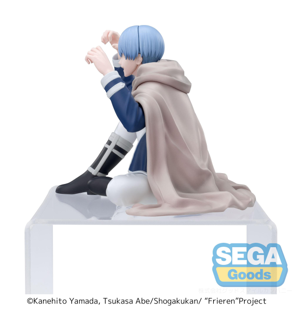 SEGA "Frieren: Beyond Journey's End" PM Perching Figure "Himmel" | 4582733425771