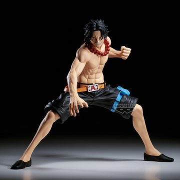 ONE PIECE Grandista-PORTGAS D.ACE- | 4983164293920