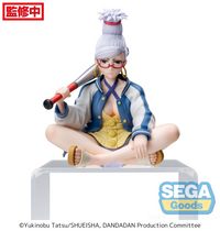 TV Anime "DAN DA DAN" PM Perching Figure "Seiko" | 4582733440125