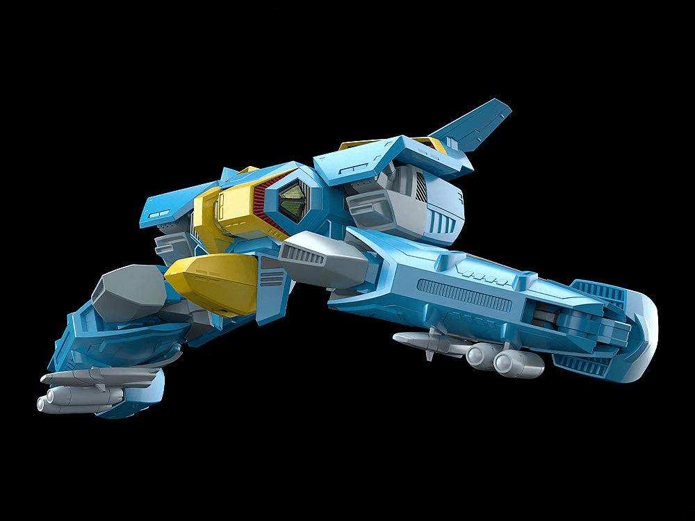 MODEROID Nikick: Standard Type (Common Soldier) | 4571697186545