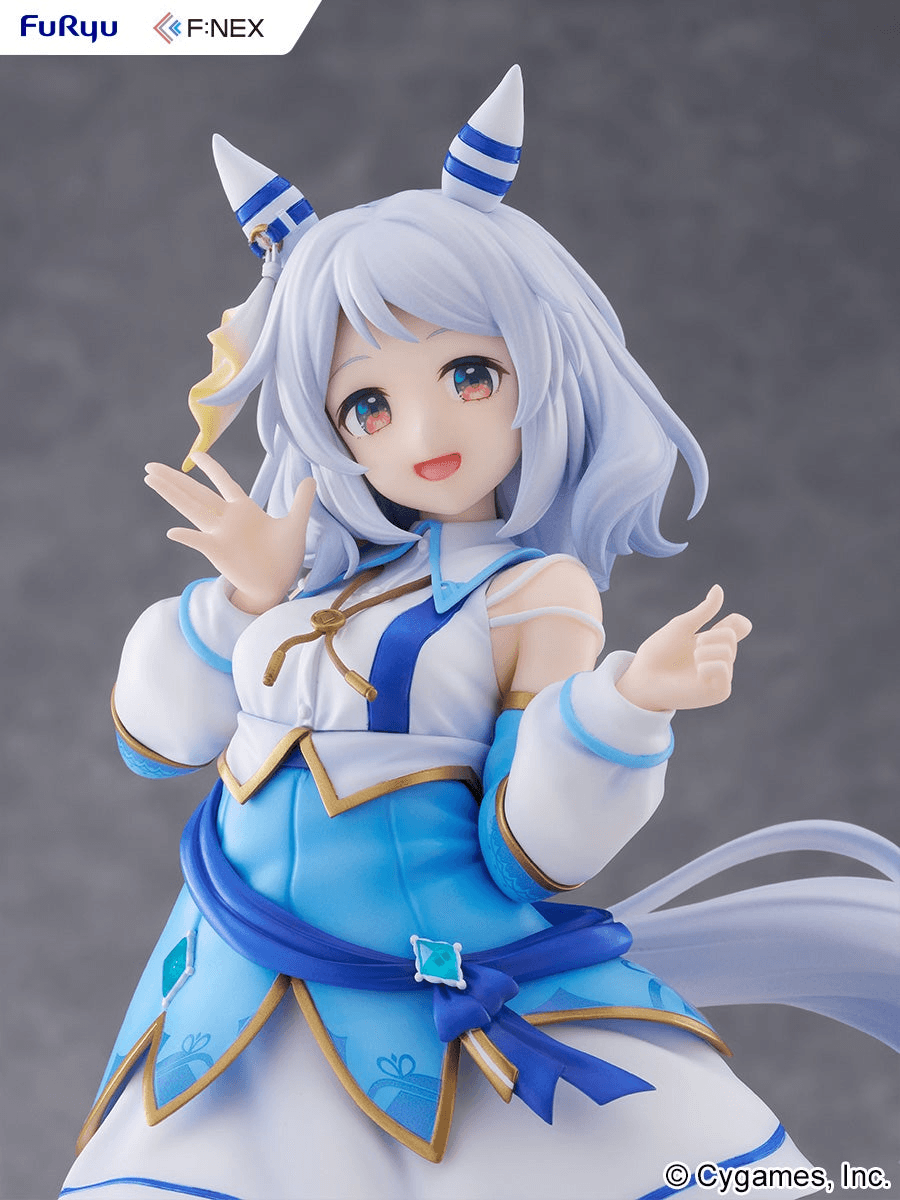 Hishi Miracle 1/7 Scale Figure | 4571623518075