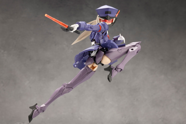 KOTOBUKIYA VALIANT(4934054063697)