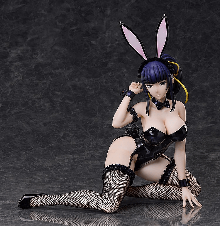 Narberal Gamma: Black Bunny Ver.