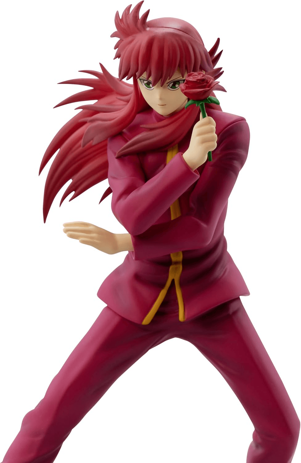 YU YU HAKUSHO - Kurama SFC Figure