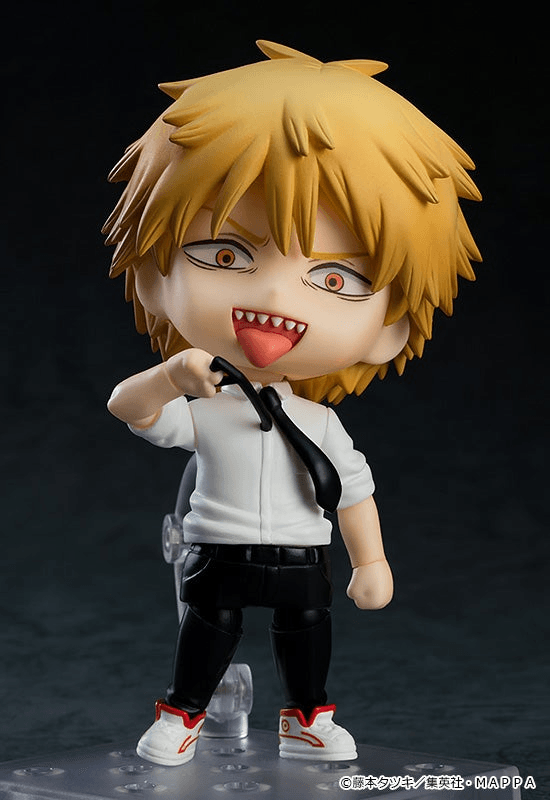 (Rerelease) Nendoroid Denji | 4580828666047