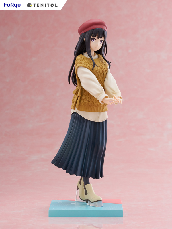 FURYU Corporation TENITOL Takina Inoue | 4580736406797