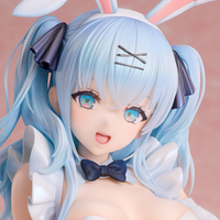 Riyu Hoshizaki - Bunny Figure