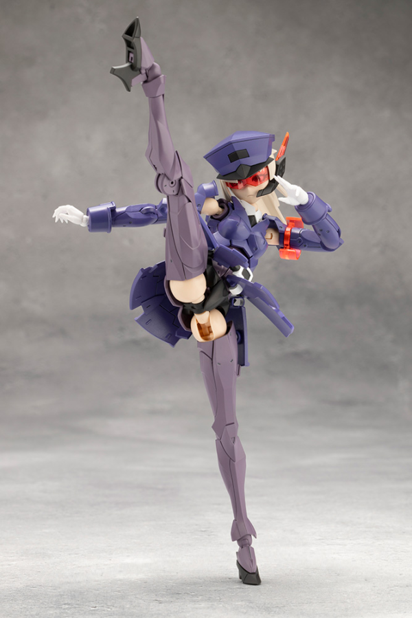 KOTOBUKIYA VALIANT(4934054063697)