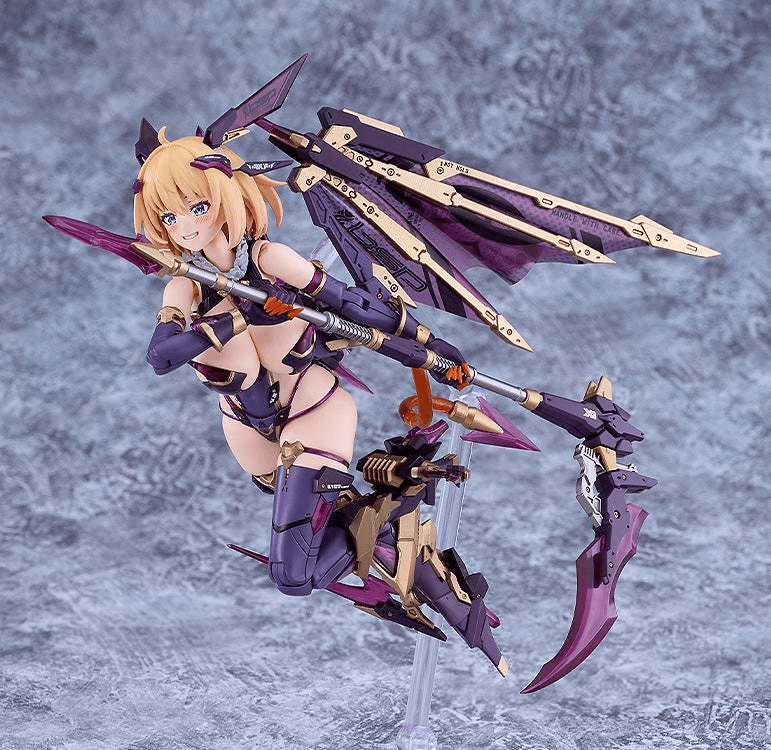 PLAMAX BP-03 Sophia F. Shirring: Vampire Ver. | 4545784015377