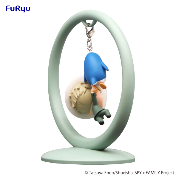 FURYU Corporation SPY×FAMILY　Trapeze Figure -Loid- | 4580736403932