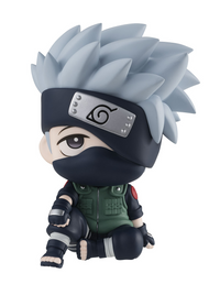 Lookup NARUTO Shippuden Kakashi Hatake(Repeat)