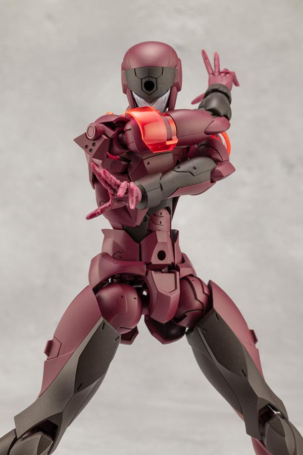 KOTOBUKIYA MEPHISTO