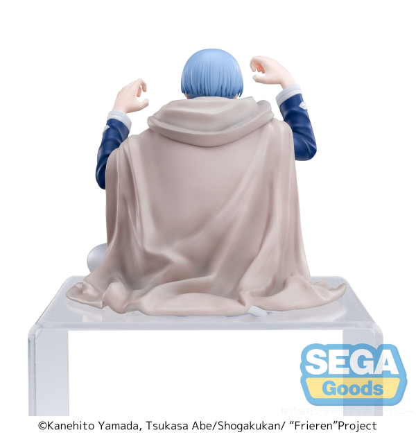 SEGA "Frieren: Beyond Journey's End" PM Perching Figure "Himmel" | 4582733425771