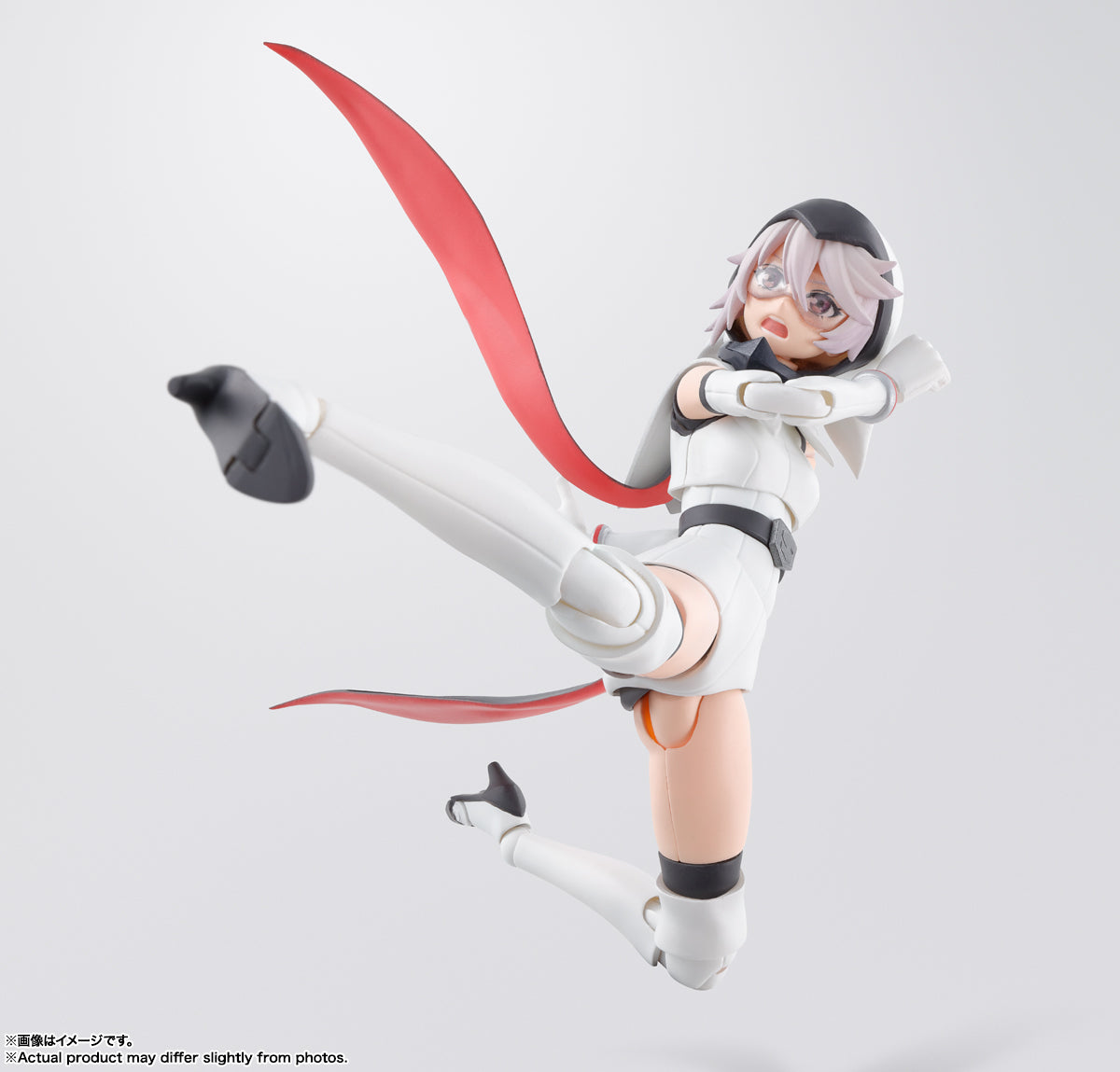 BANDAI Spirits SHY "SHY", TAMASHII NATIONS S.H.Figuarts(4573102661821)