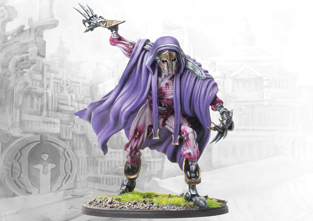 Conquest, City States - Inquisitors (PBCS303)