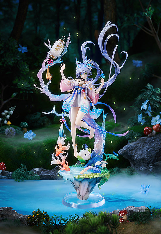 Good Smile Company Luo Tianyi: Chant of Life Ver.(4580416946872)