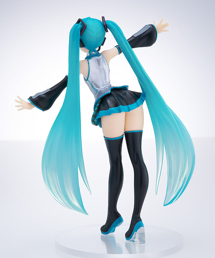 Good Smile Company POP UP PARADE Hatsune Miku: Translucent Color Ver.
