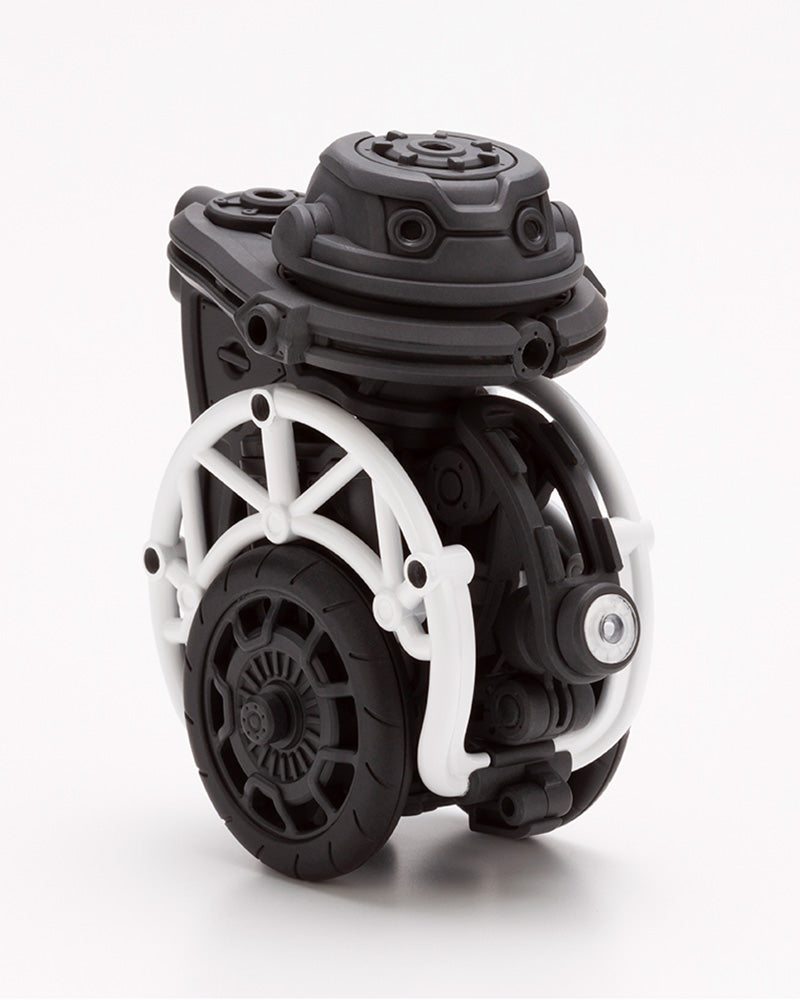 KOTOBUKIYA NOSERU Yellow Ver. | 190526033009