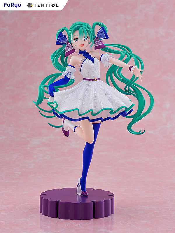 FURYU Corporation TENITOL NEO TOKYO Series IDOL(4580736406544)