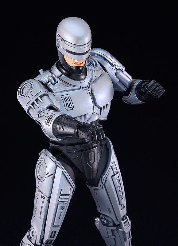 Good Smile Company MODEROID RoboCop(4580590188310)