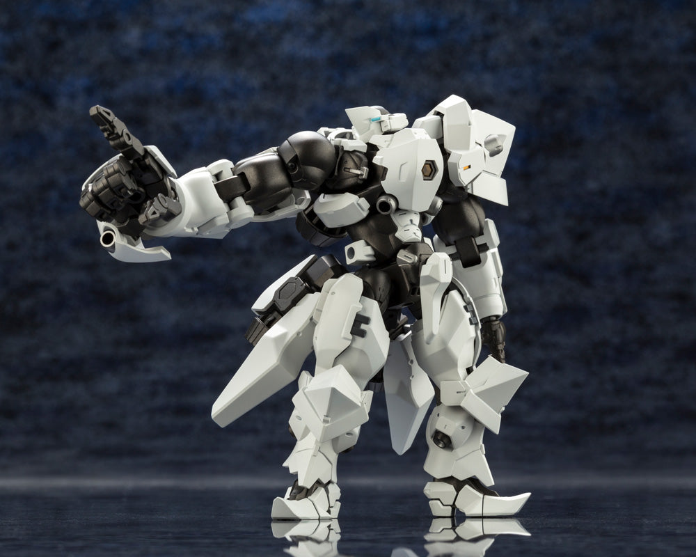 Kotobukiya 1/24 Hexa Gear Series Governor Heavy Armor Type: Rook | 4934054030224