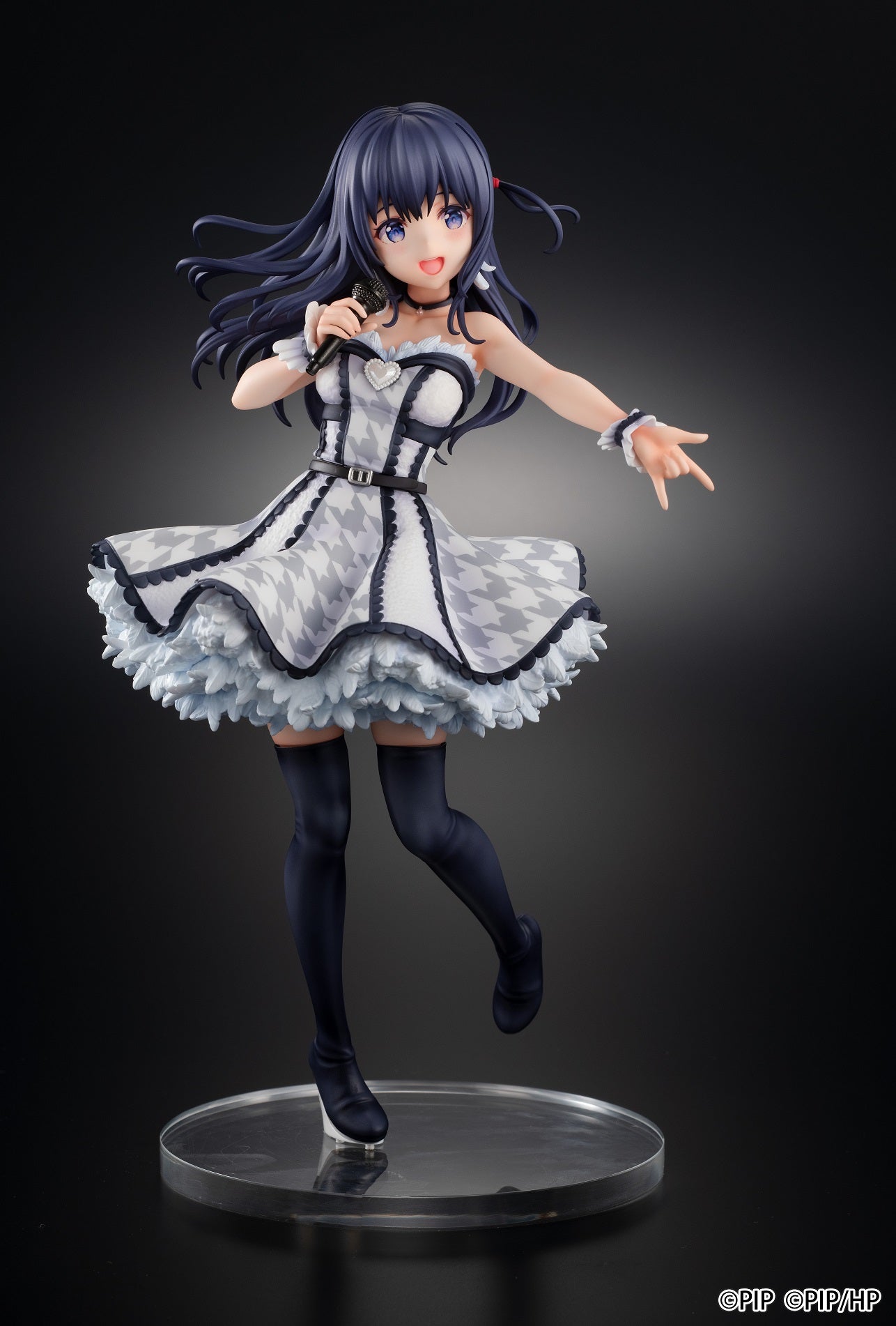 Good Smile Company IDOLY PRIDE Mana Nagase 1/7 scale figure (Re-opened for Pre-Order) - P-REX Hobby