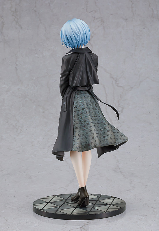 Good Smile Company Rei Ayanami ~Red Rouge~(4580416947114)