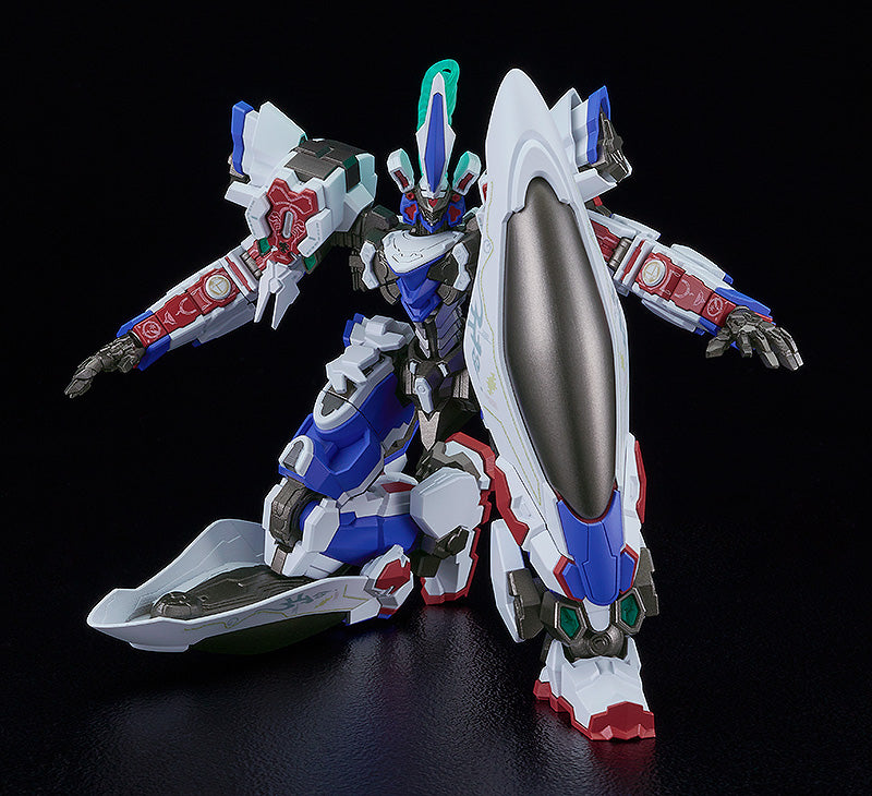 Good Smile Company MODEROID Demonbane(4580590184985)