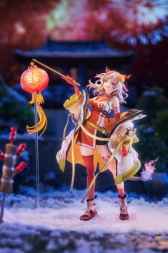 Good Smile Company Nian: Spring Festival VER.(4580416946933)