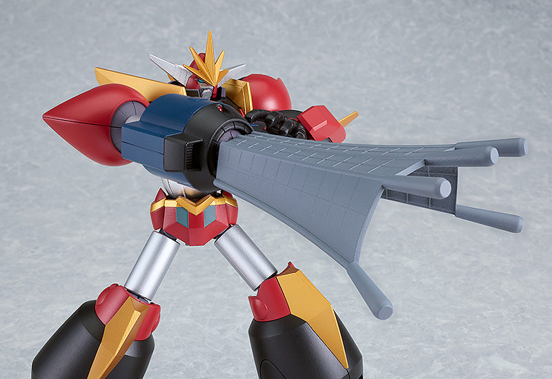 Good Smile Company MODEROID Dai-Guard(4580590185029)
