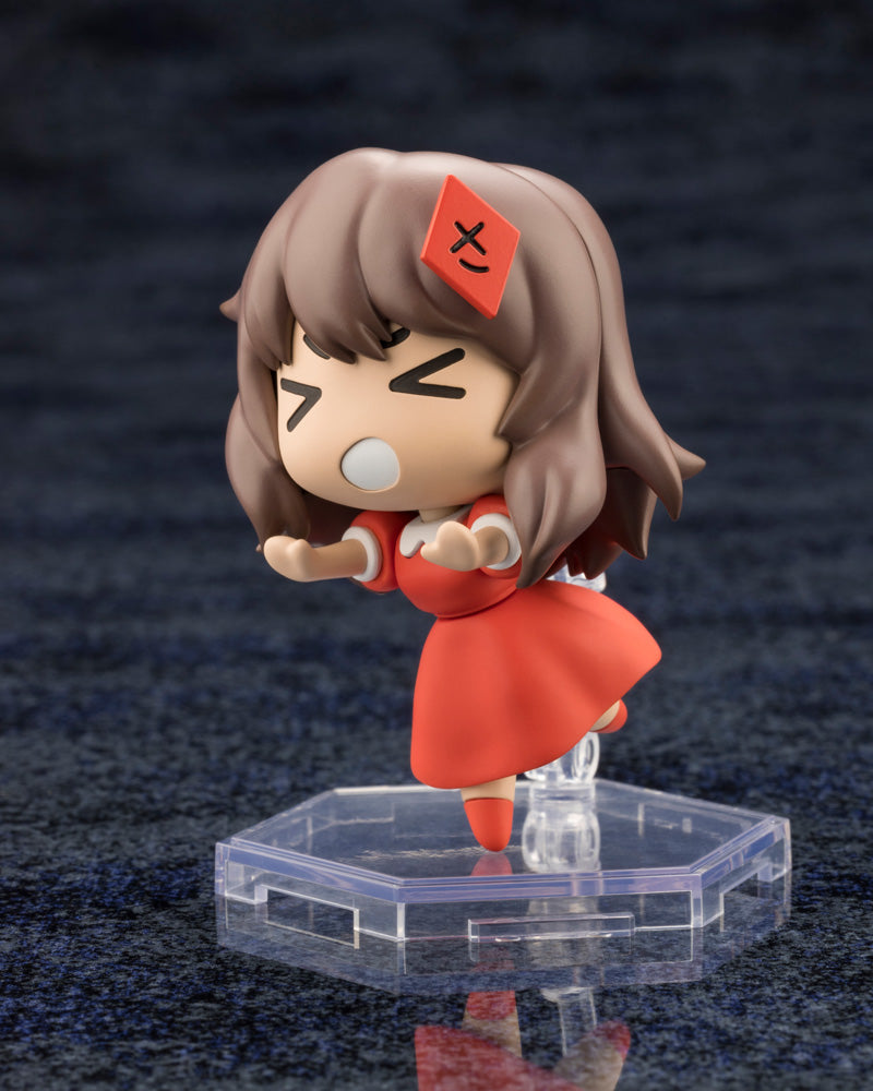 KOTOBUKIYA Hexa Gear Made Clear Sana plastic kit | 4934054054640