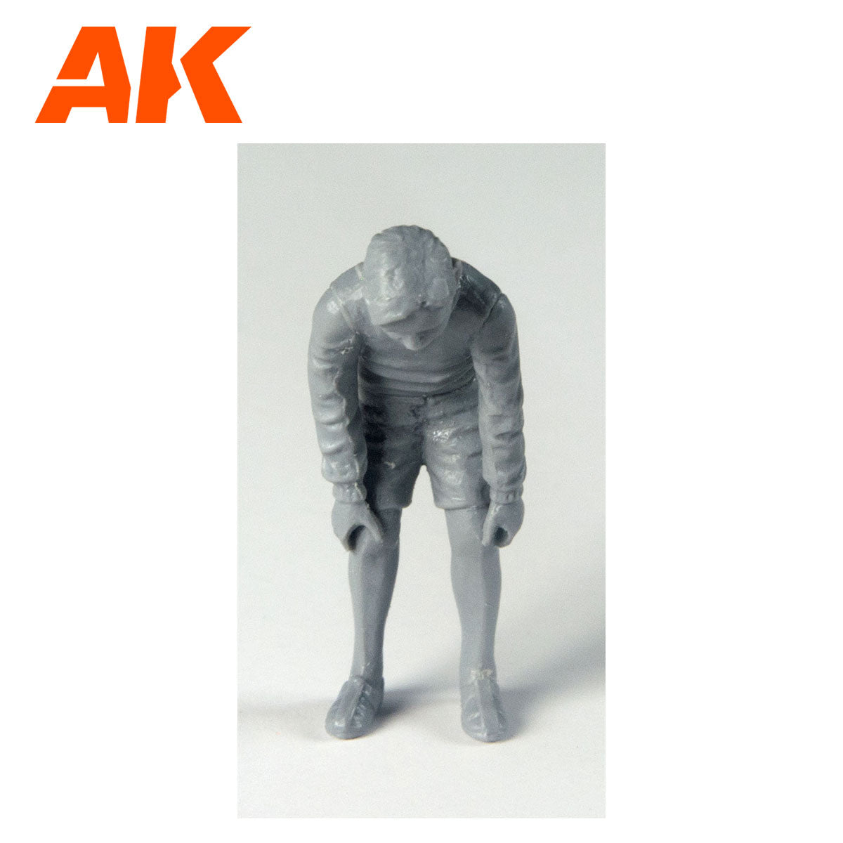 AK Interactive 1/35 Children Set 1: Boys | 8435568328860