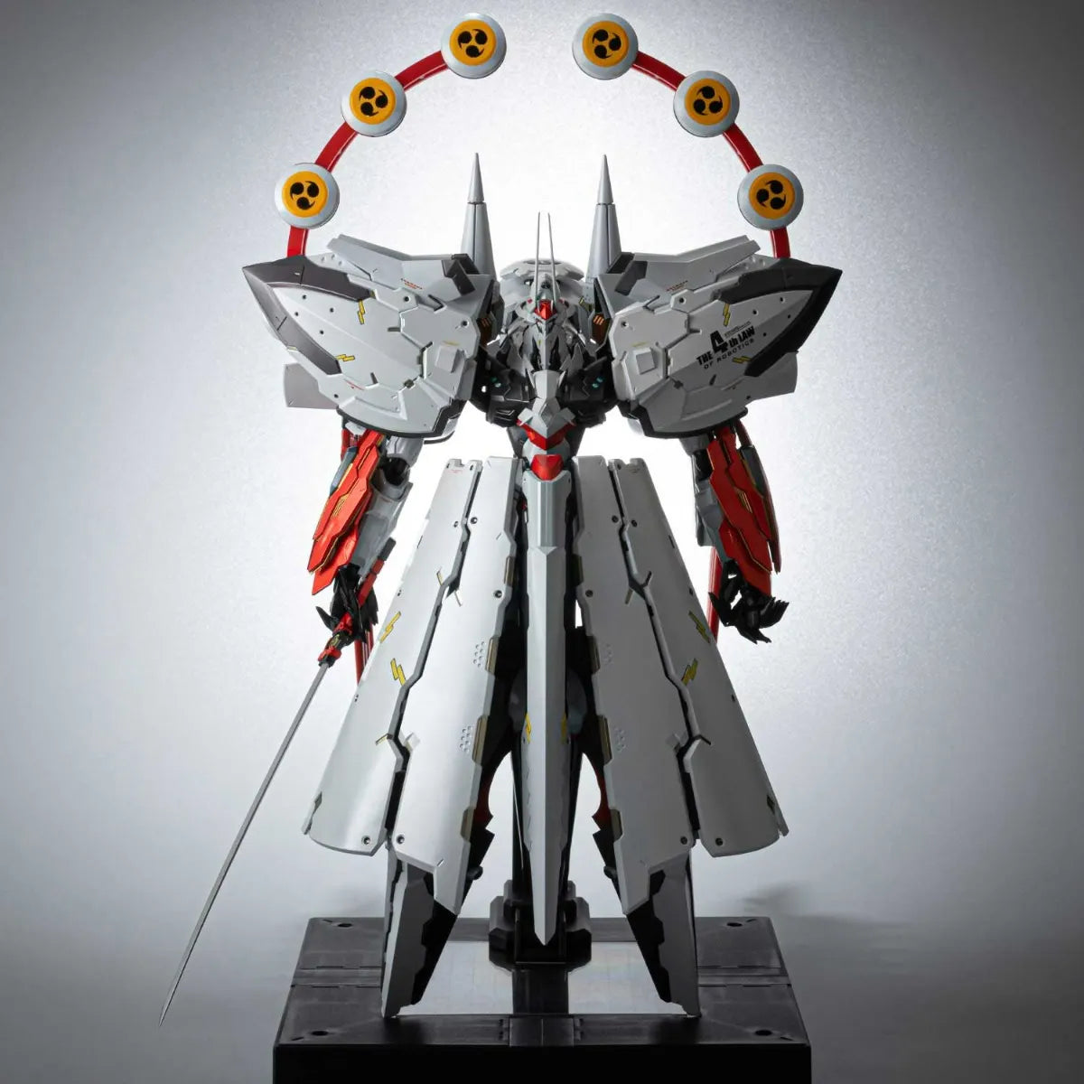 Sentinel Riobot EX-Linebarrel "Linebarrels of Iron" | 4571335887780