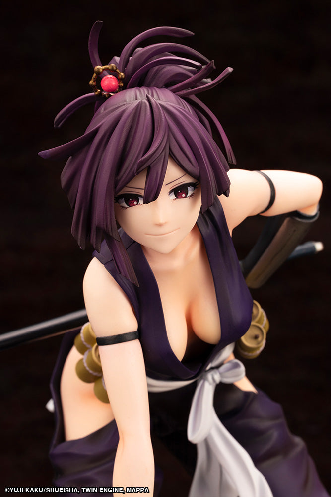 KOTOBUKIYA ARTFX J Yuzuriha(4934054051595)