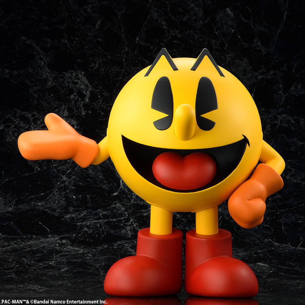 BellFine SoftB PAC-MAN(4573347243486)