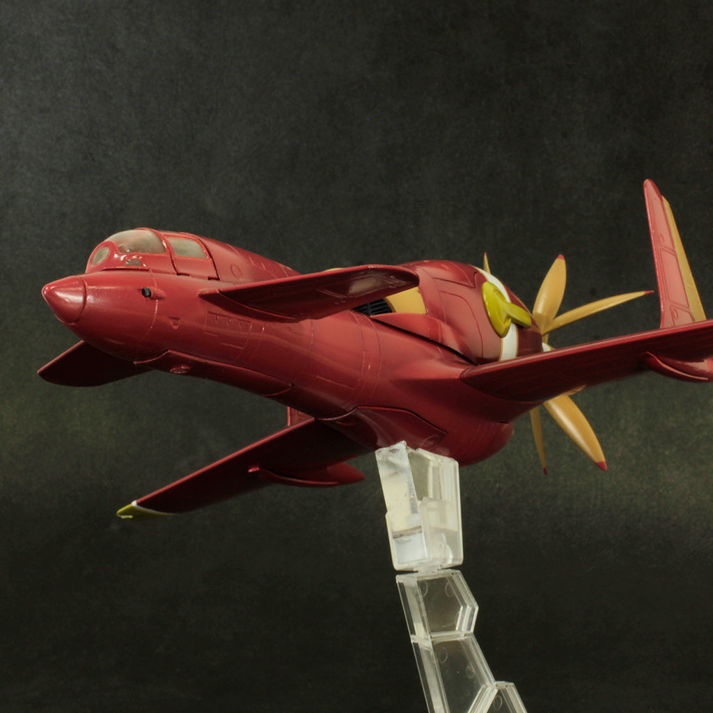 PMOA Honneamise Kingdom Air Force Fighter 3rd Stiradu (single seat type) [Scheduled to be released in October]