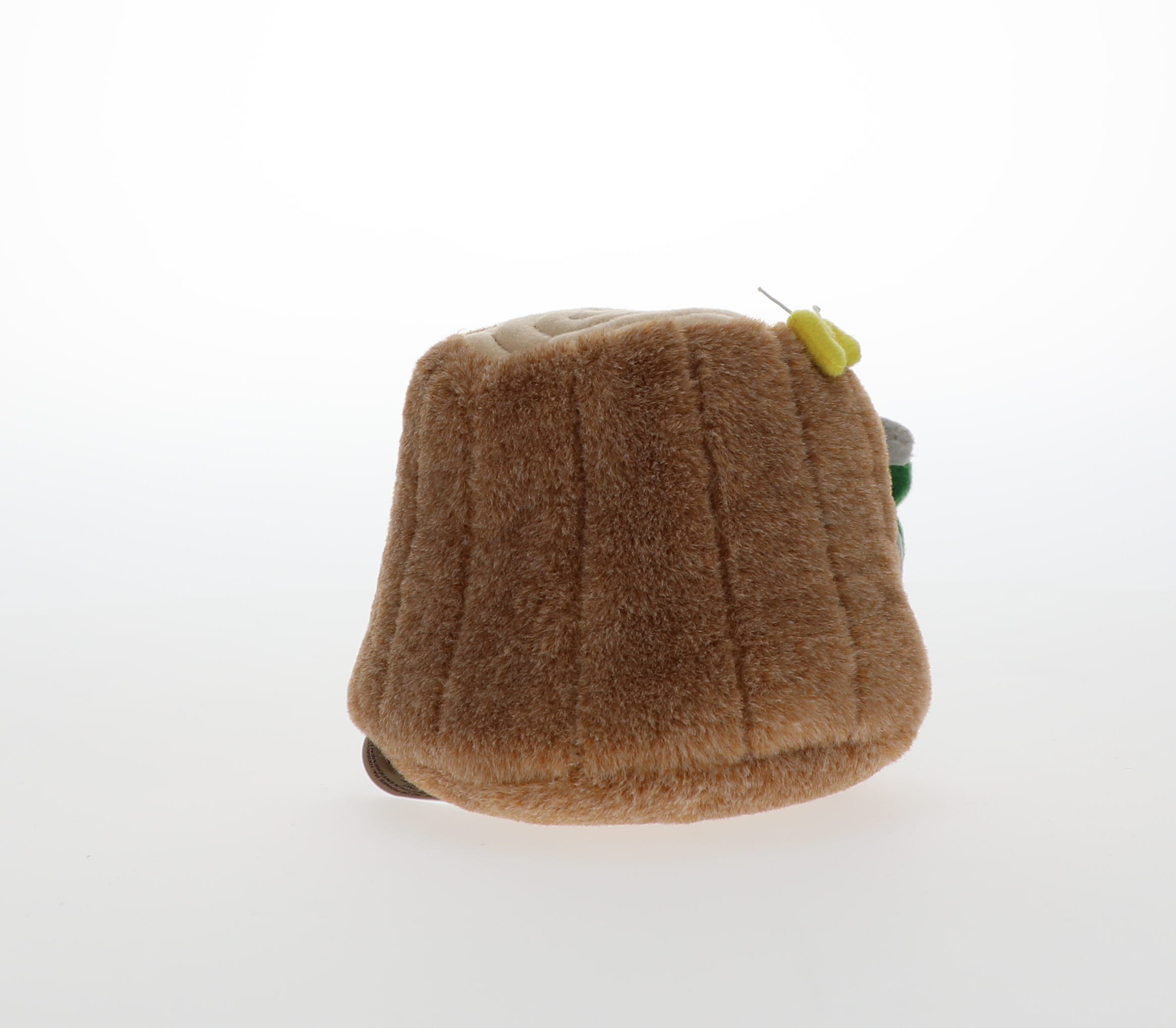 Sun Arrow Studio Ghibli Plush Totoro Tree Trunk (S) "My Neighbor Totoro" | 45557144593