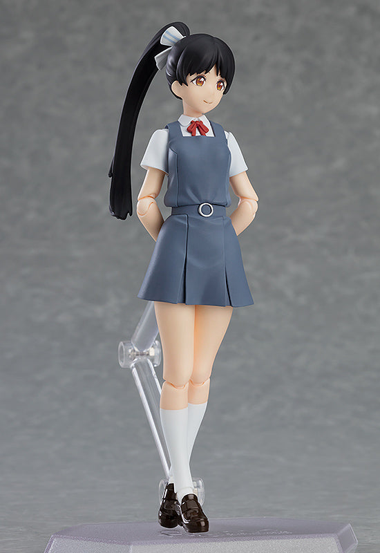 Good Smile Company figma Ren Hazuki(4545784068069)
