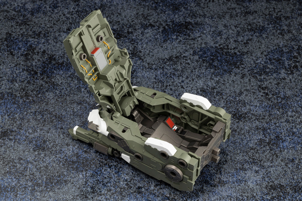KOTOBUKIYA HEXA GEAR BOOSTER PACK007 COCKPIT | 4934054042654