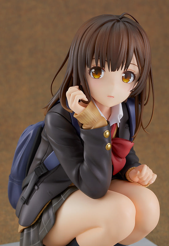Good Smile Company Sayu Ogiwara(4580416944250)