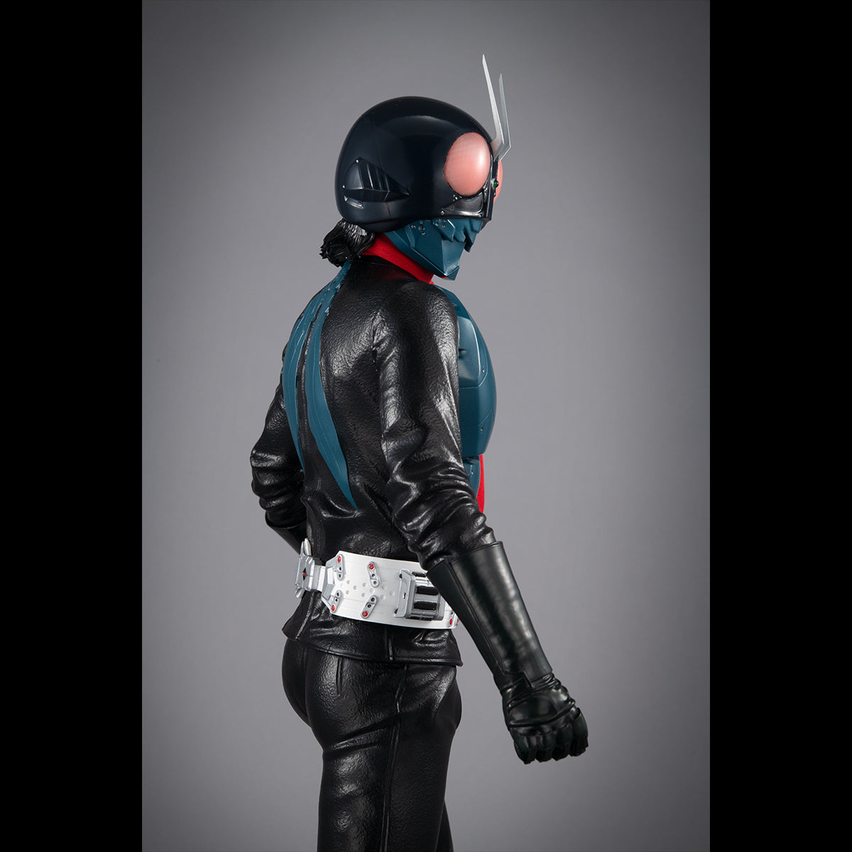 Megahouse Ultimate Article Shin Kamen Rider "Shin Kamen Rider" | 4535123834103