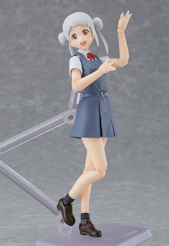 Good Smile Company figma Chisato Arashi - P-REX Hobby