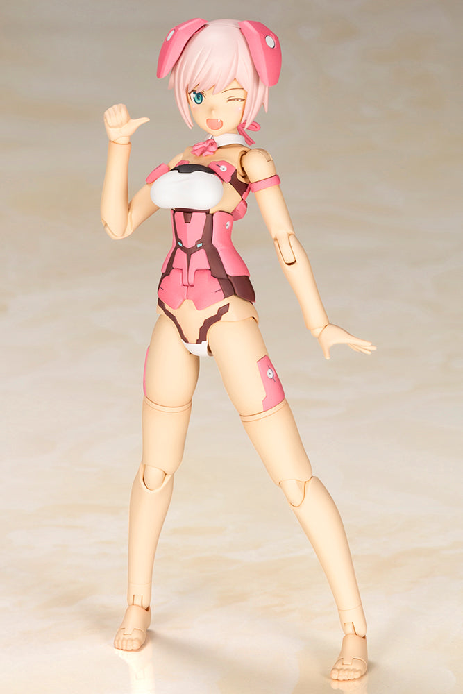 KOTOBUKIYA FRAME ARMS GIRL LAETITIA(4934054058617)
