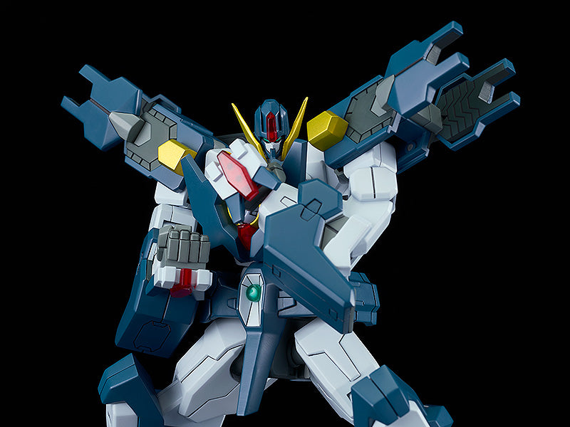 Good Smile Company MODEROID Take no Yamikazuchi(4580590184381)