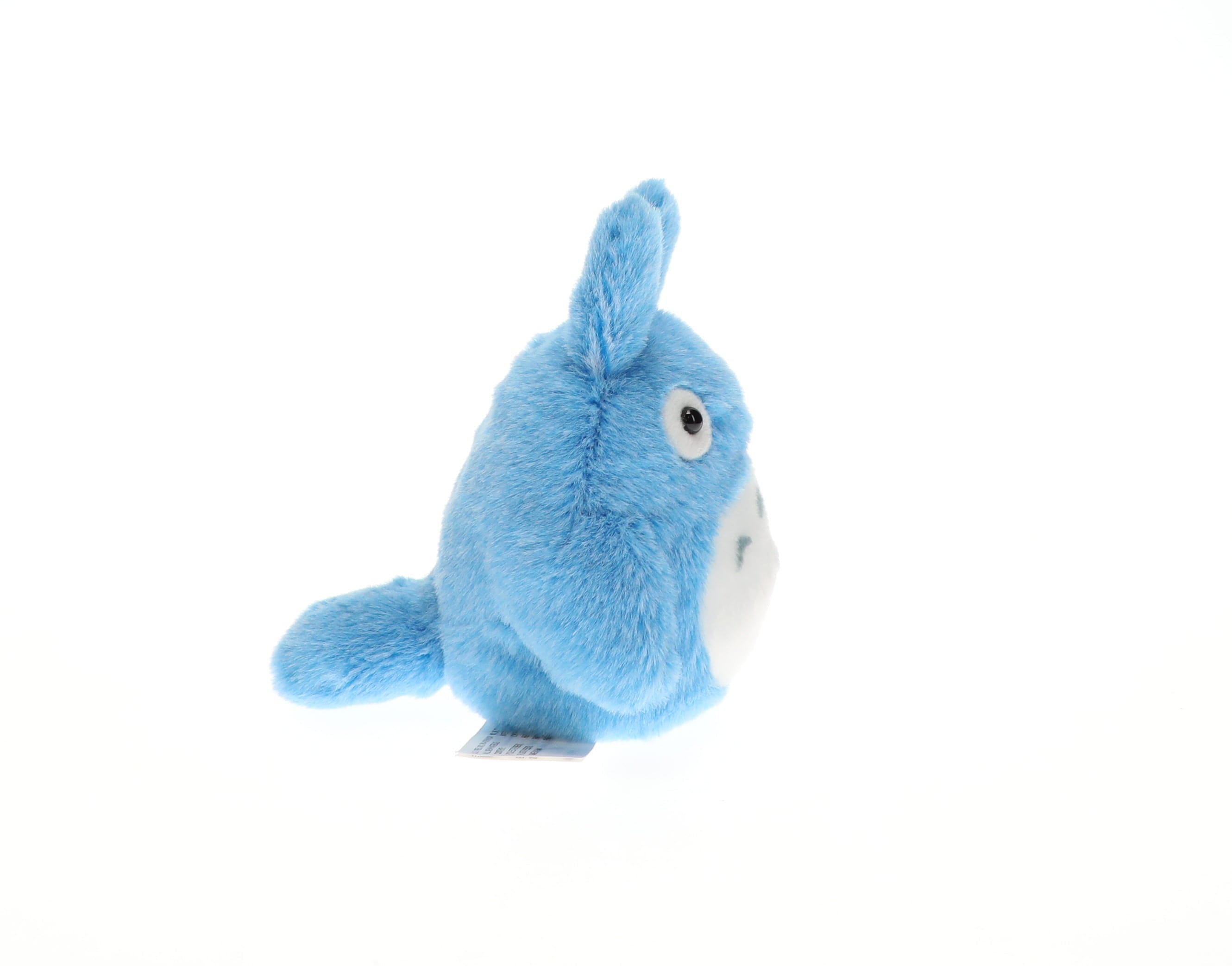 Sun Arrow Studio Ghibli Plush Medium Blue Totoro Beanbag (S) "My Neighbor Totoro" | 45557144531