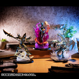 Megahouse Monster Chronicle Blue Eyes Ultimate Dragon "Yu-Gi-Oh"