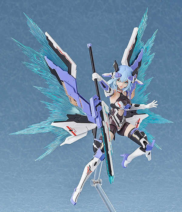 Good Smile Company Hyper Body AG-01 Lark Nio(4580590168770)