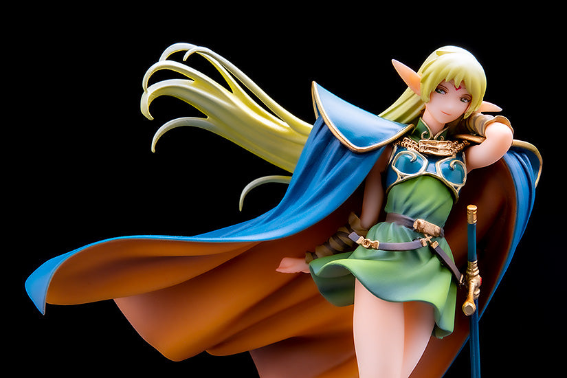 Good Smile Company PLAMAX MF-43: minimum factory Deedlit(re-run)